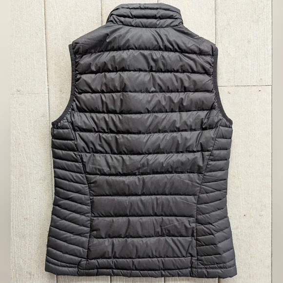 Patagonia Down Vest SKU1178 - Picture 3 of 4